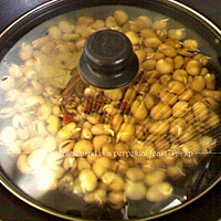 乌豆香的做法图解2