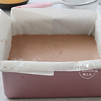 #豆果10周年生日快乐# 古早巧克力蛋糕的做法图解7