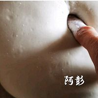 牛奶吐司的做法图解12