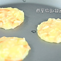 清香土豆米饼的做法图解12
