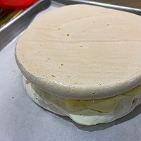 榛果蛋白霜Hazelnut Meringue的做法图解27
