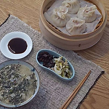 春笋烧卖