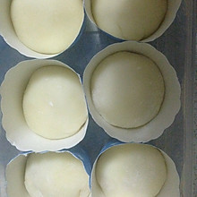 雪媚娘香蕉味