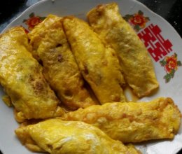 蛋饺——蛋饺粉丝汤的做法