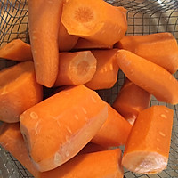 #中秋团圆食味#家常的味道怎么能少了—红烧牛肉的做法图解18