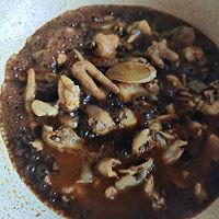 牛蛙凤爪煲——牛蛙，鸡爪的做法图解12