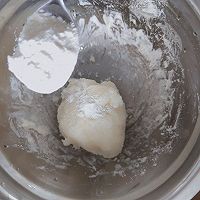 面饼糖儿的做法图解3