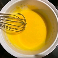 蔓越莓燕麦戚风的做法图解4