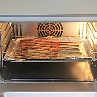 椒盐烤虾的做法图解6