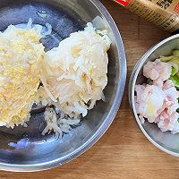 #健康炸味用多力#东北炖酸菜的做法图解1