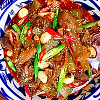 魔芋烧鸭的做法图解11