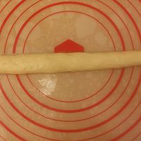 小兔面包的做法图解7