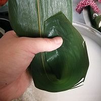 北方家常粽子的做法图解2