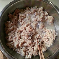 鲅鱼饺子胶东味儿呦！的做法图解4