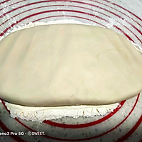 大饼卷土豆的做法图解3