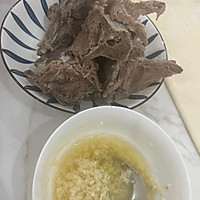 #开启观赛嗨吃局#羊蝎子高汤的做法图解8