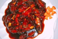 传统家常做法:糖醋排骨的做法