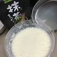 芒果千层蛋糕的做法图解4