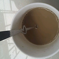 香浓咖啡☕的做法图解2