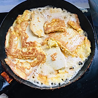 鸡蛋豆腐的做法图解8