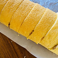 #烘焙美学大赏#奥里奥咸奶油毛巾蛋糕卷的做法图解12