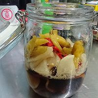 【腌萝卜】酸酸辣辣甜甜的做法图解8