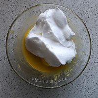 卷不裂的原味奶油蛋糕卷的做法图解9