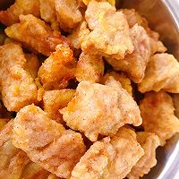 肉段烧茄子的做法图解8
