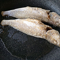 #一道菜表白豆果美食#干烧黄鱼的做法图解9