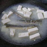 泥鳅豆腐汤的做法图解7