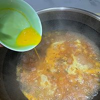 西红柿鸡蛋汤的做法图解7