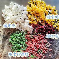 真材实料好味道——最最正宗的广式五仁月饼的做法图解8
