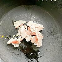 #中秋香聚 美味更圆满#猪肉酸菜炖粉条子/渍菜粉的做法图解6