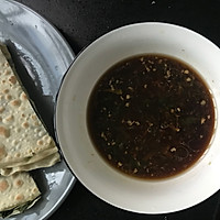 红薯叶菜馍的做法图解9