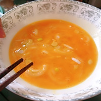 韭菜炒鸡蛋这么做，好吃美味的做法图解3