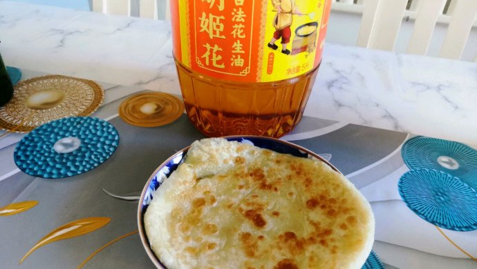 烙饼