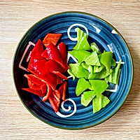 酱炒鸡块的做法图解2