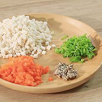 懒人新招，10分钟解决宝宝的正餐，居然还能一举三得！的做法图解5