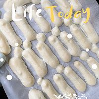 #舌尖上的乡村同款美食#大米小零食-消耗米饭的方法的做法图解7