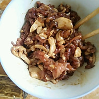 炒饼的做法图解3