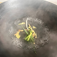 #珍选捞汁 健康轻食季#捞汁大虾，夏季必备开胃菜的做法图解3