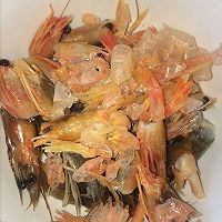 鲜虾馄饨(附秘方，不放味精就很鲜美)的做法图解4