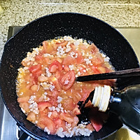 小花儿营养系列----意大利肉酱焗饭的做法图解9