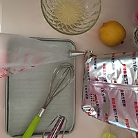 溶豆基础版（婴儿辅食）的做法图解1