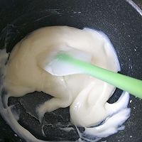 牛奶小方的做法图解4