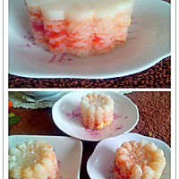 【绝配版】西红柿炒鸡蛋配米饭的做法图解2