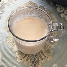 焦糖奶茶
