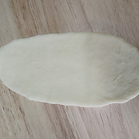 网红肠仔包的做法图解10