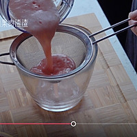 #爱乐甜夏日轻脂甜蜜#西柚柠檬潘趣酒punch（日本清酒版）的做法图解7