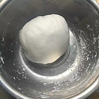 水晶饺子的做法图解1
